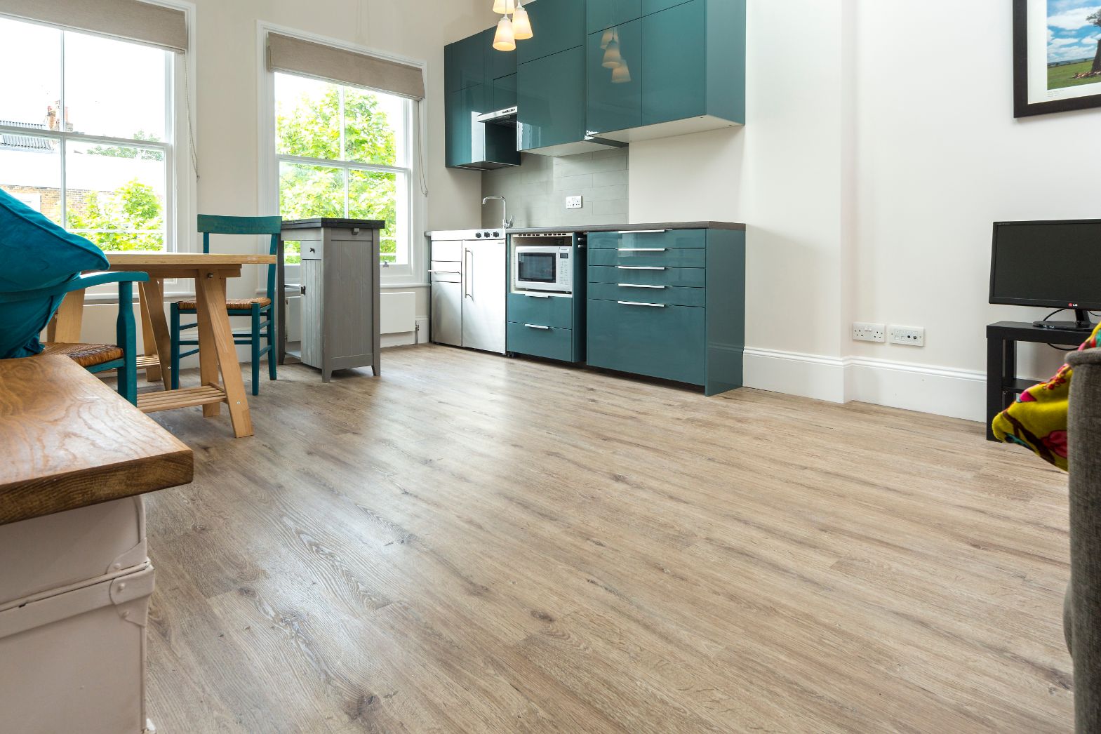 Student Accommodation