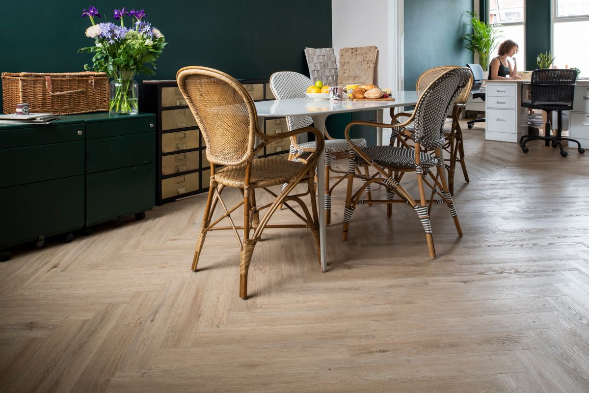 Studio Atara - Formation Herringbone