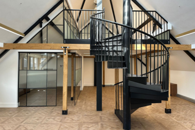Versailles Marseilles - Luxury Office Spaces