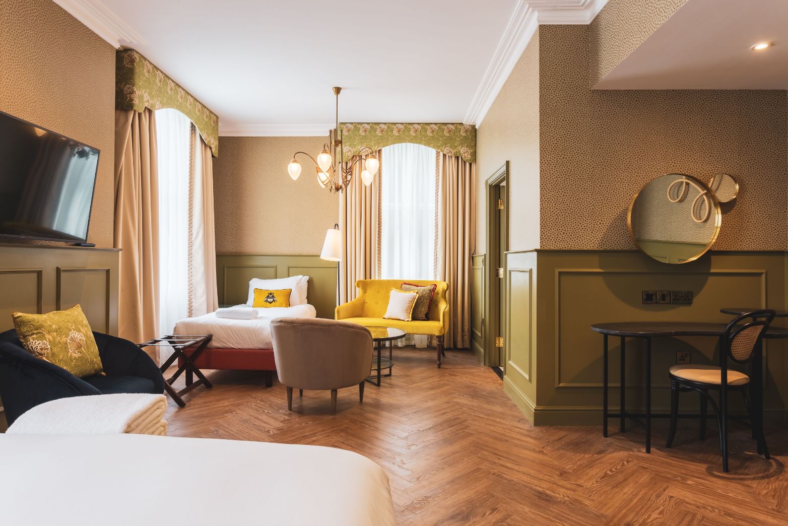Elmbank Hotel