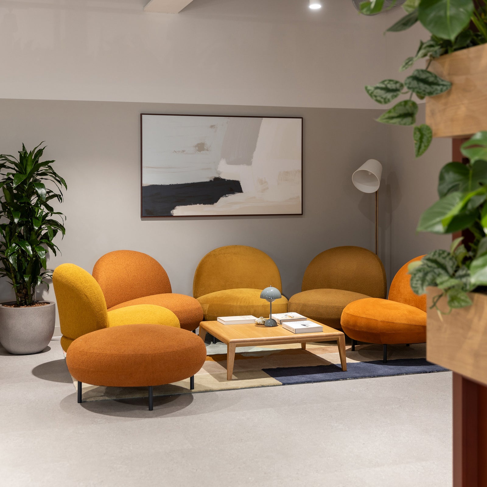 PlusFloor & Shelia Bird Studios - Hurst Accountants