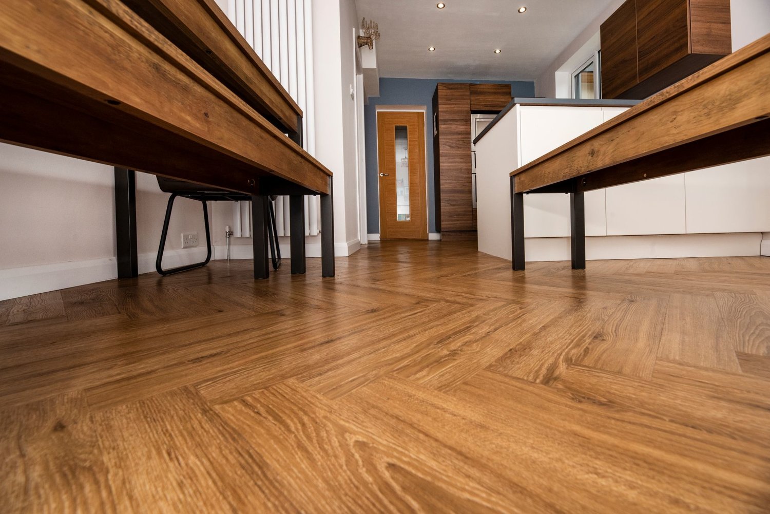 Home Choice - Formation Herringbone