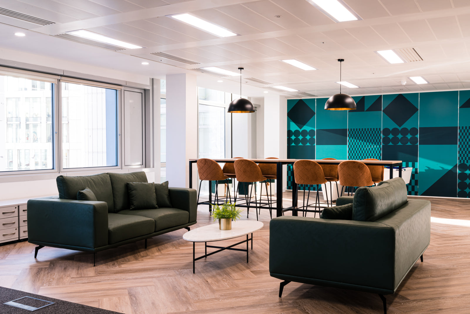 What's next for carpet tiles?