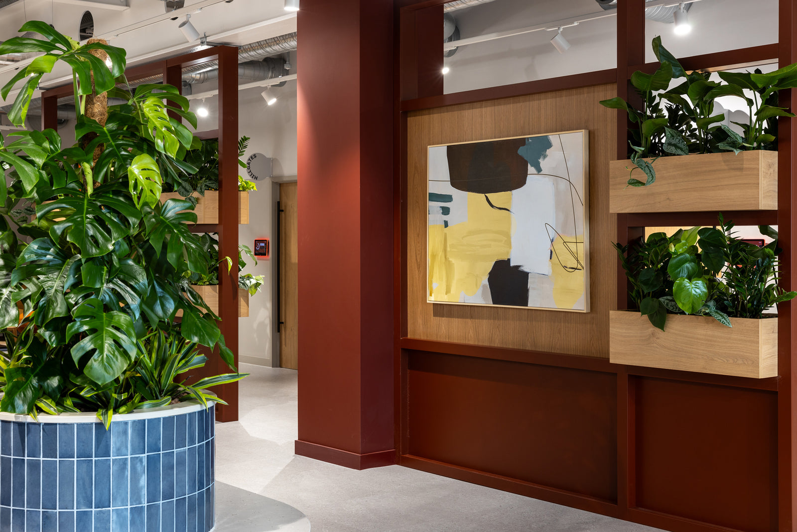 PlusFloor & Shelia Bird Studios - Hurst Accountants