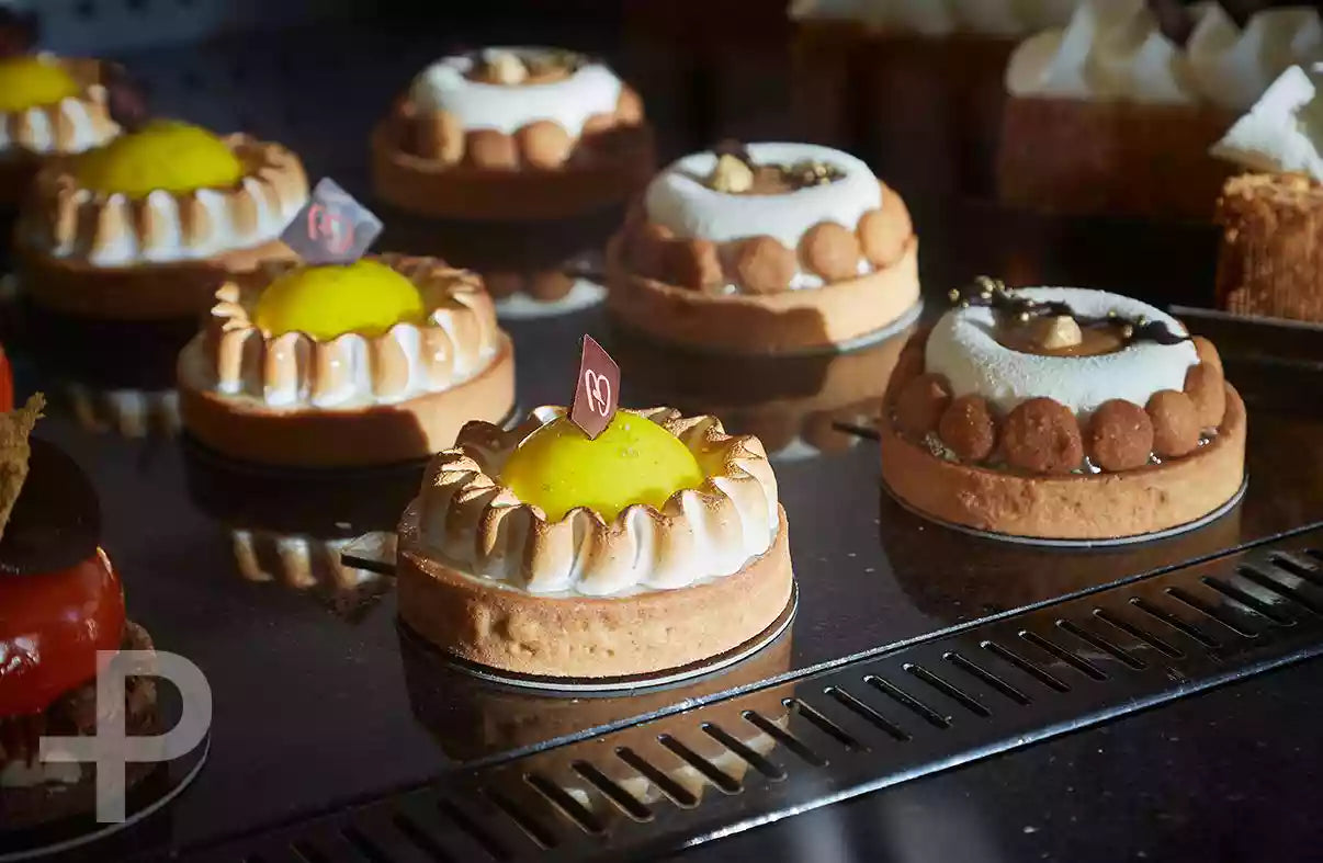 Brigit's Bakery
