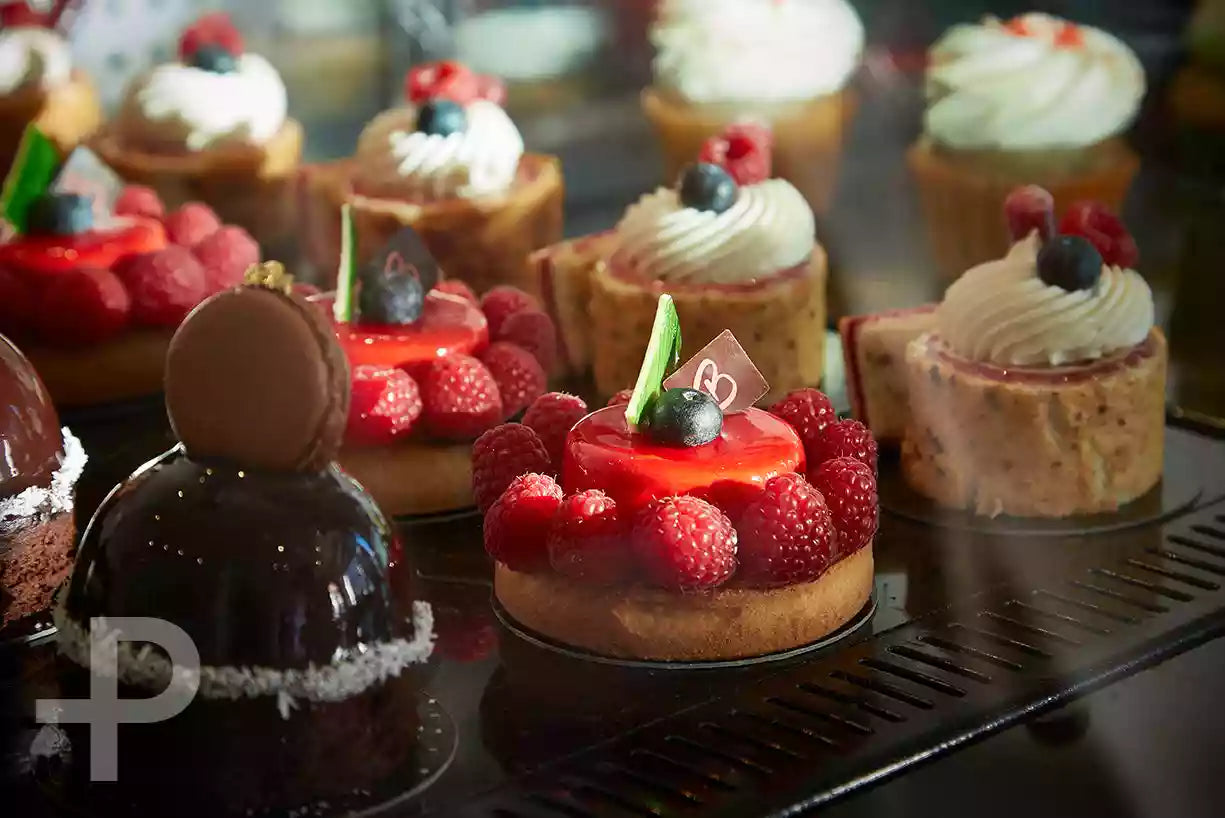 Brigit's Bakery