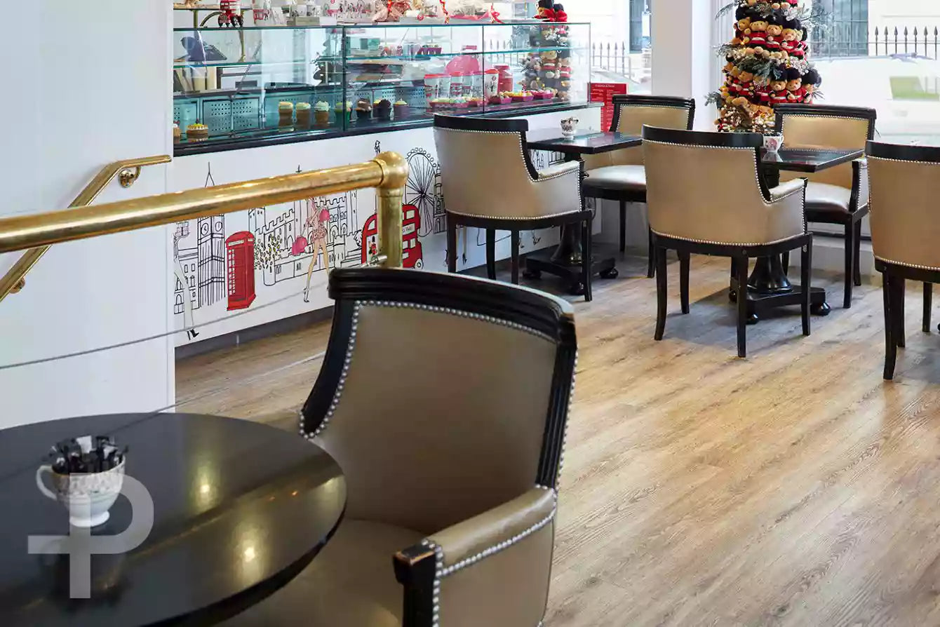 Brigit's Bakery