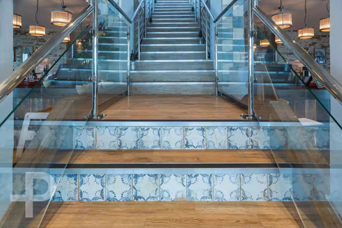 Brighton Beach Club - Formation Herringbone