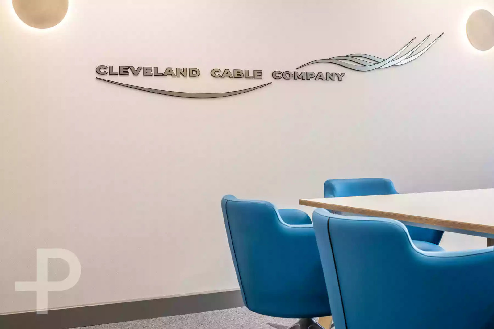 Cleveland Cable Co - New Viileä