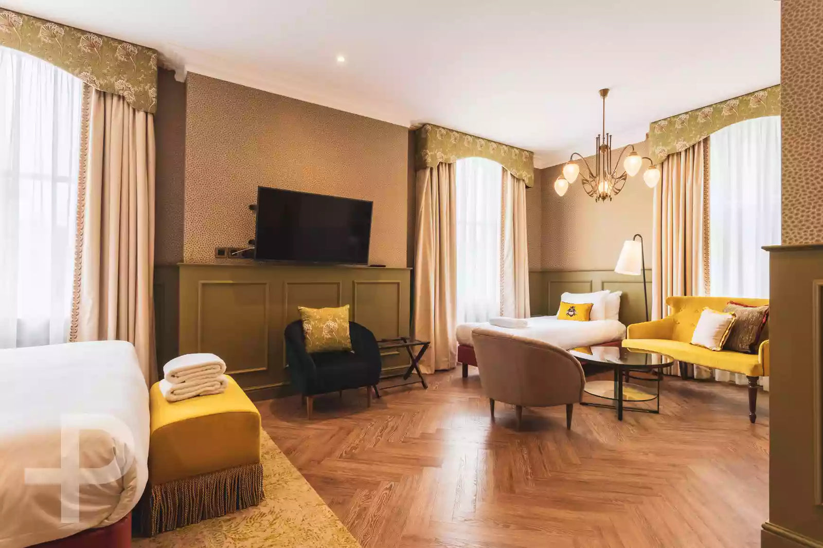 Elmbank Hotel