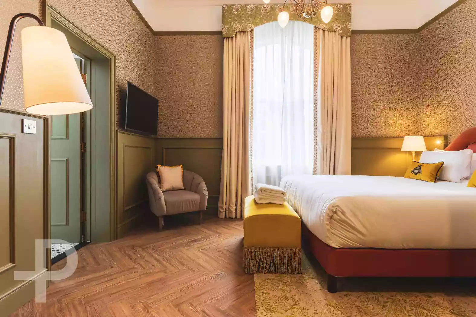 Elmbank Hotel