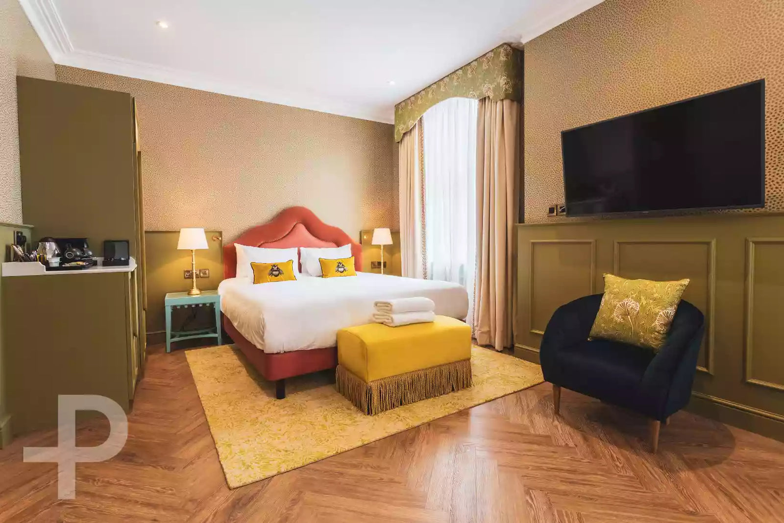 Elmbank Hotel