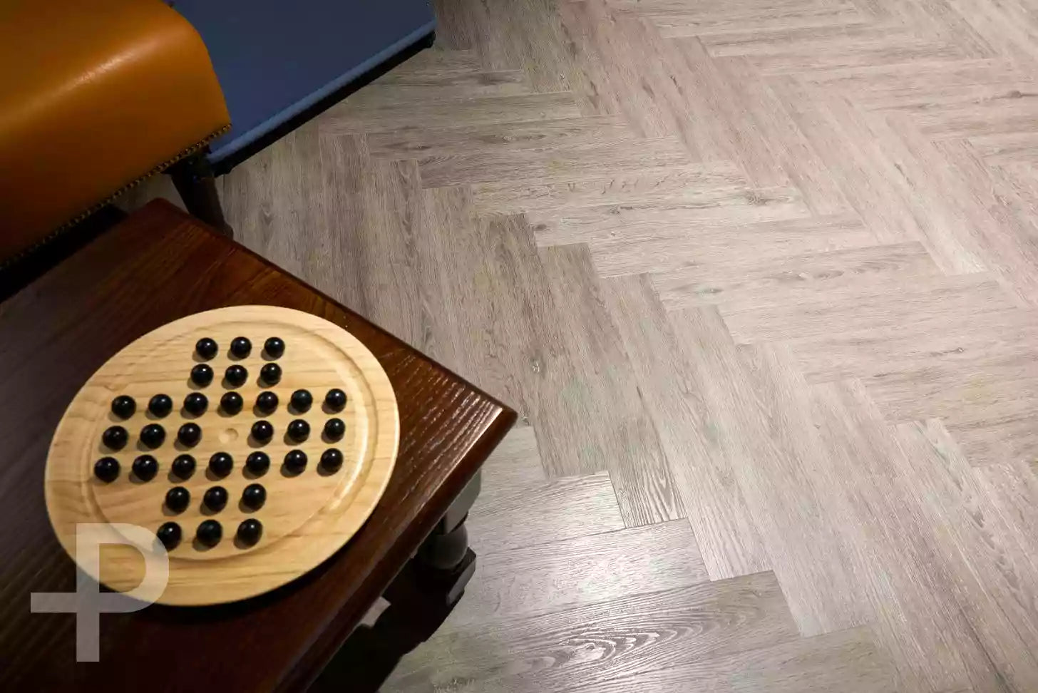Escape Hunt - Formation Herringbone