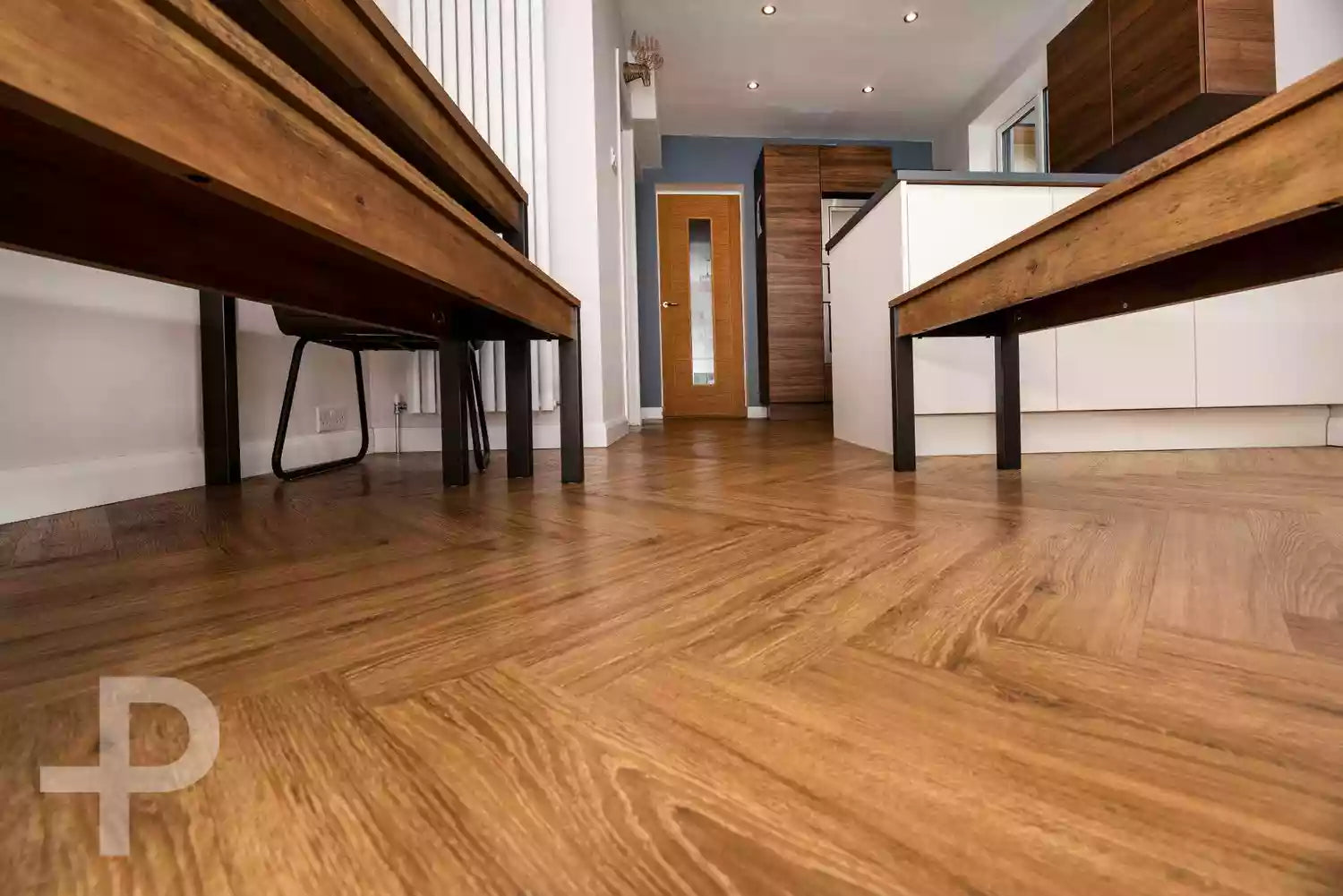 Home Choice - Formation Herringbone