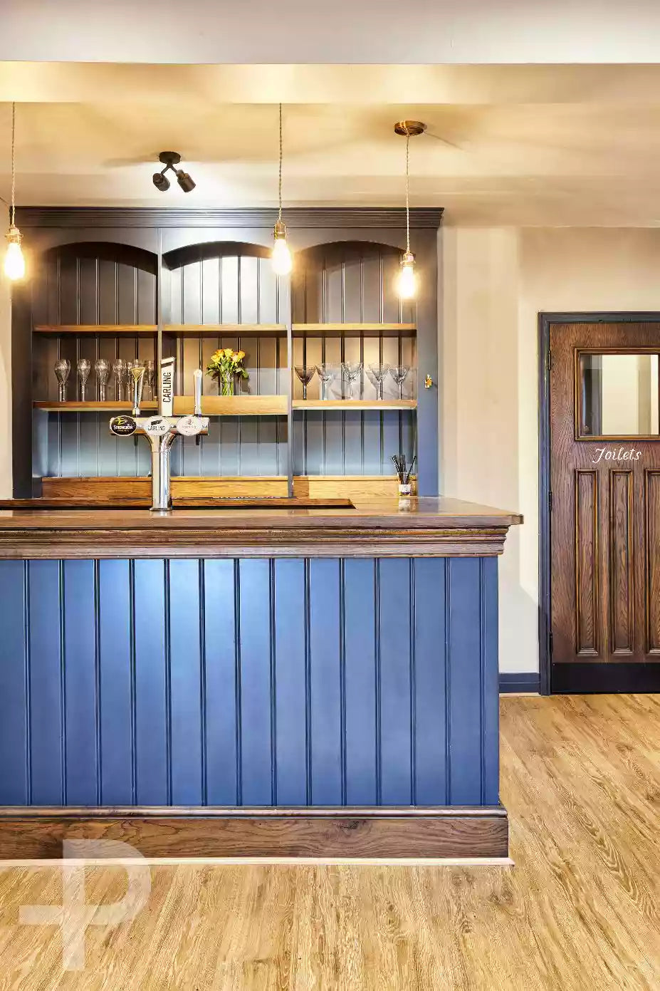 Robinsons Brewery