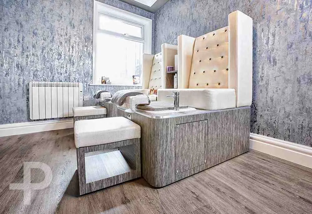 Sophie's Salon