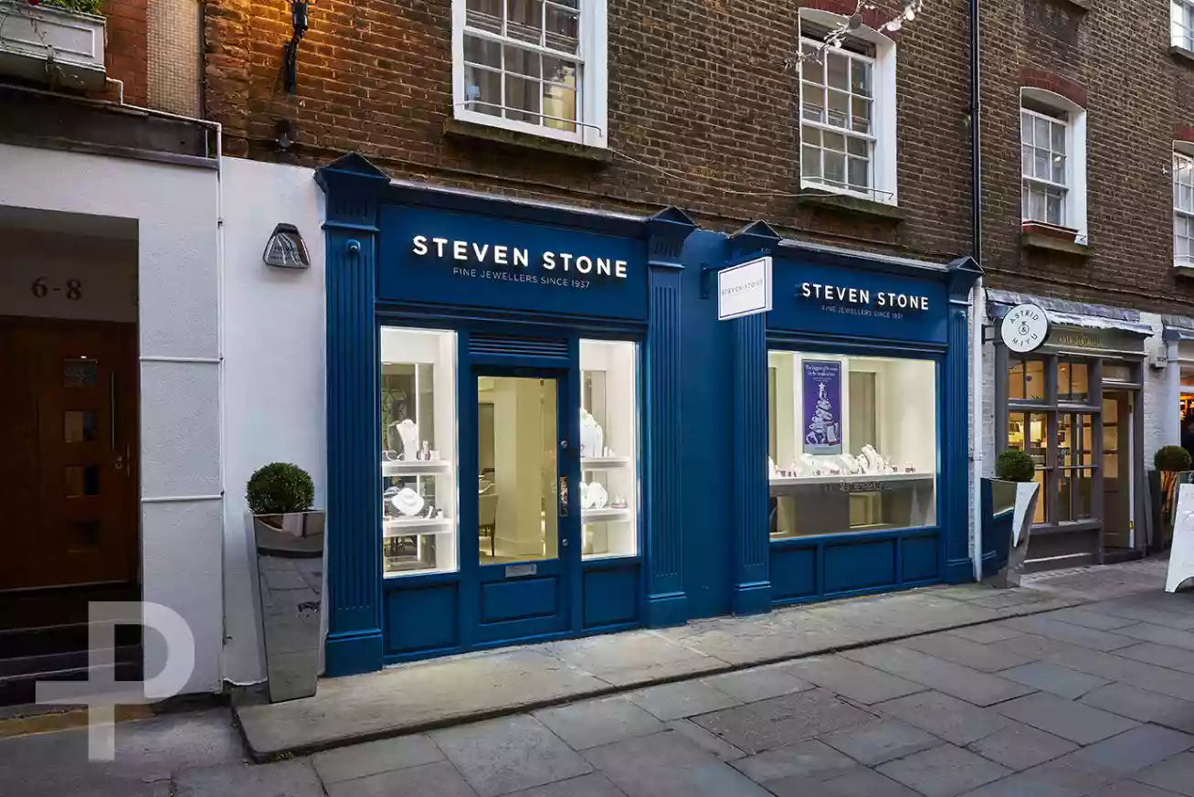 Steven Stone