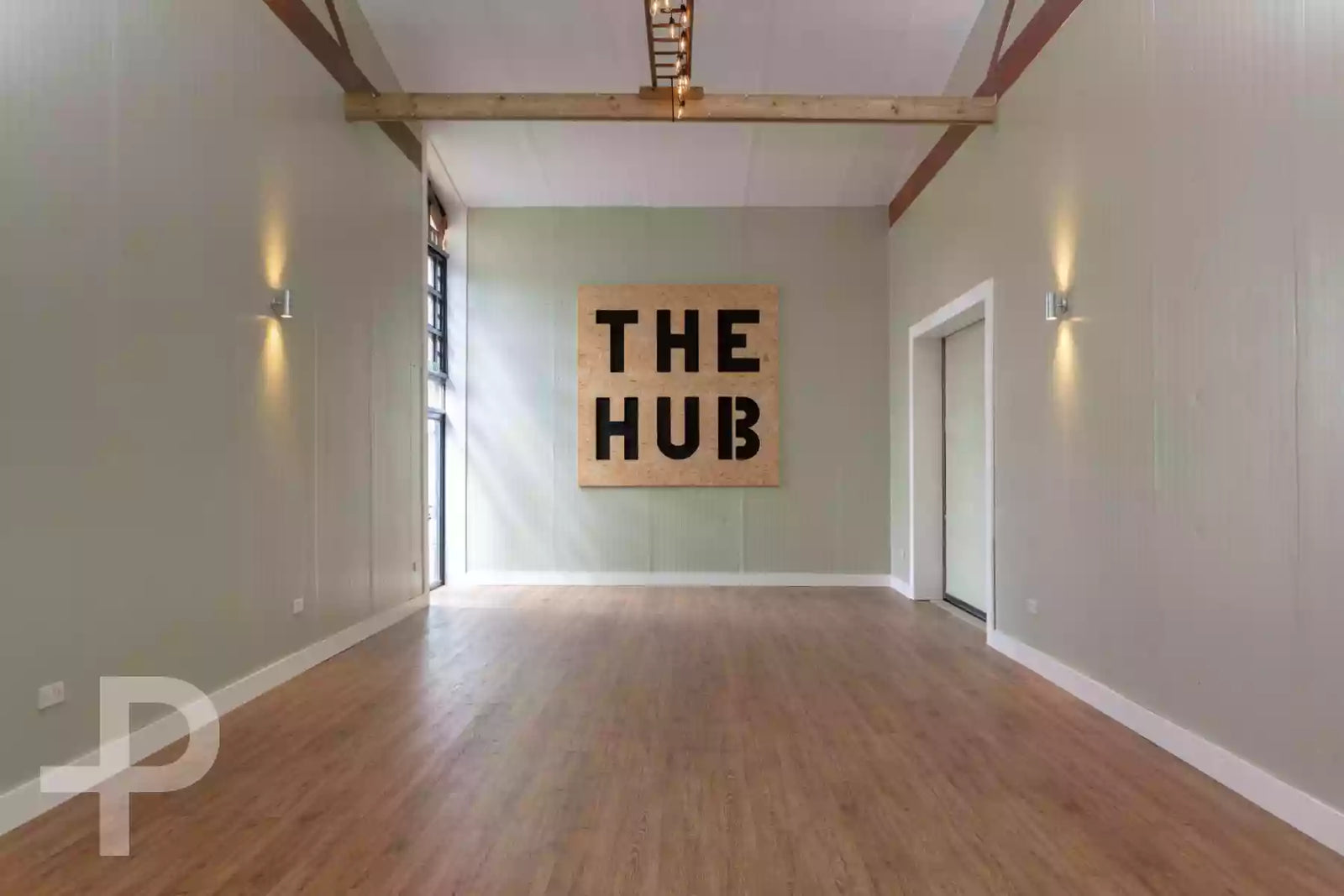 The Hub