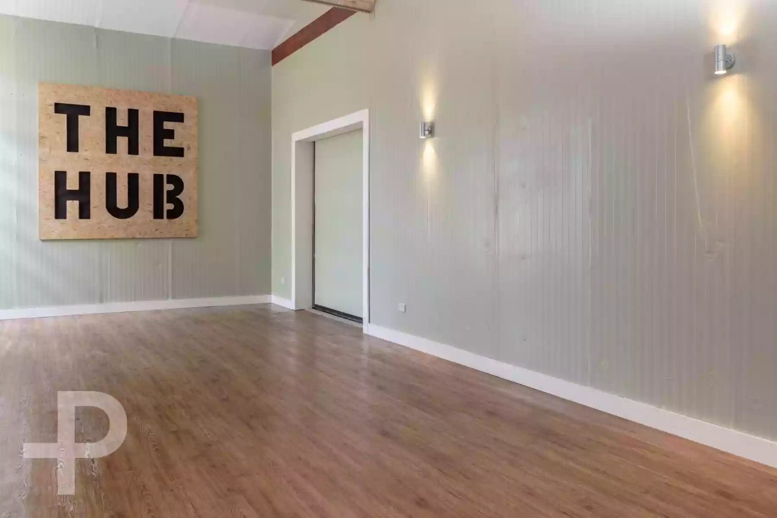 The Hub