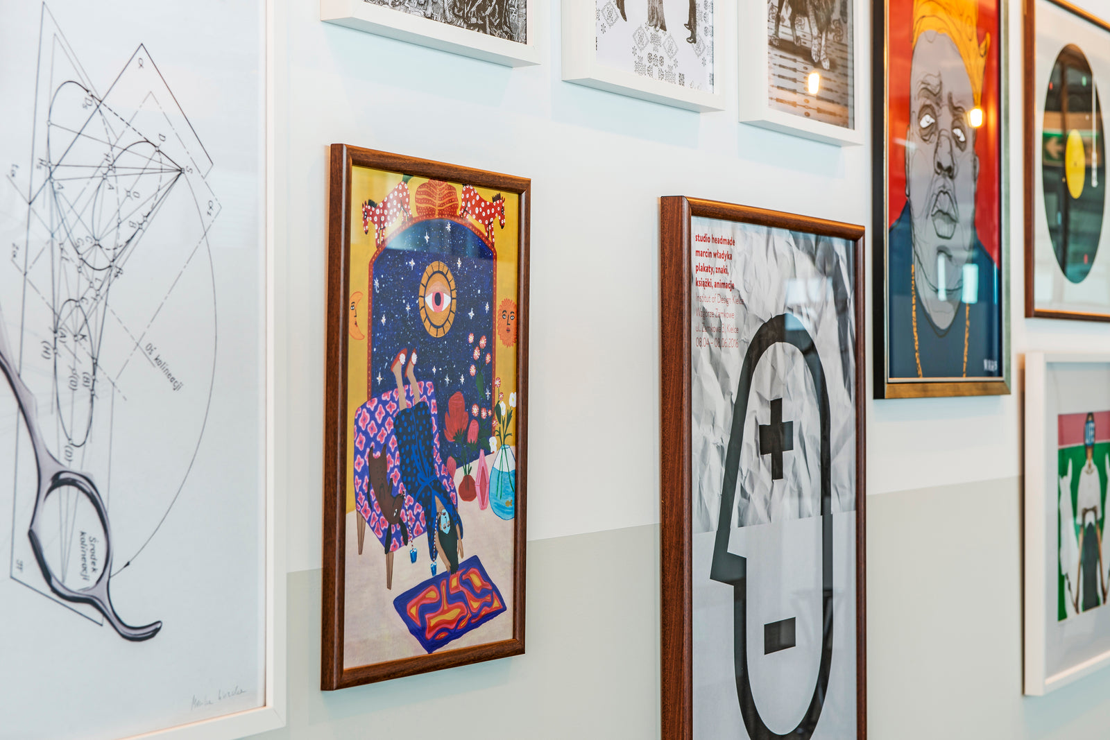 PlusFloor & Mindspace - Mindspace Skyliner, Warsaw