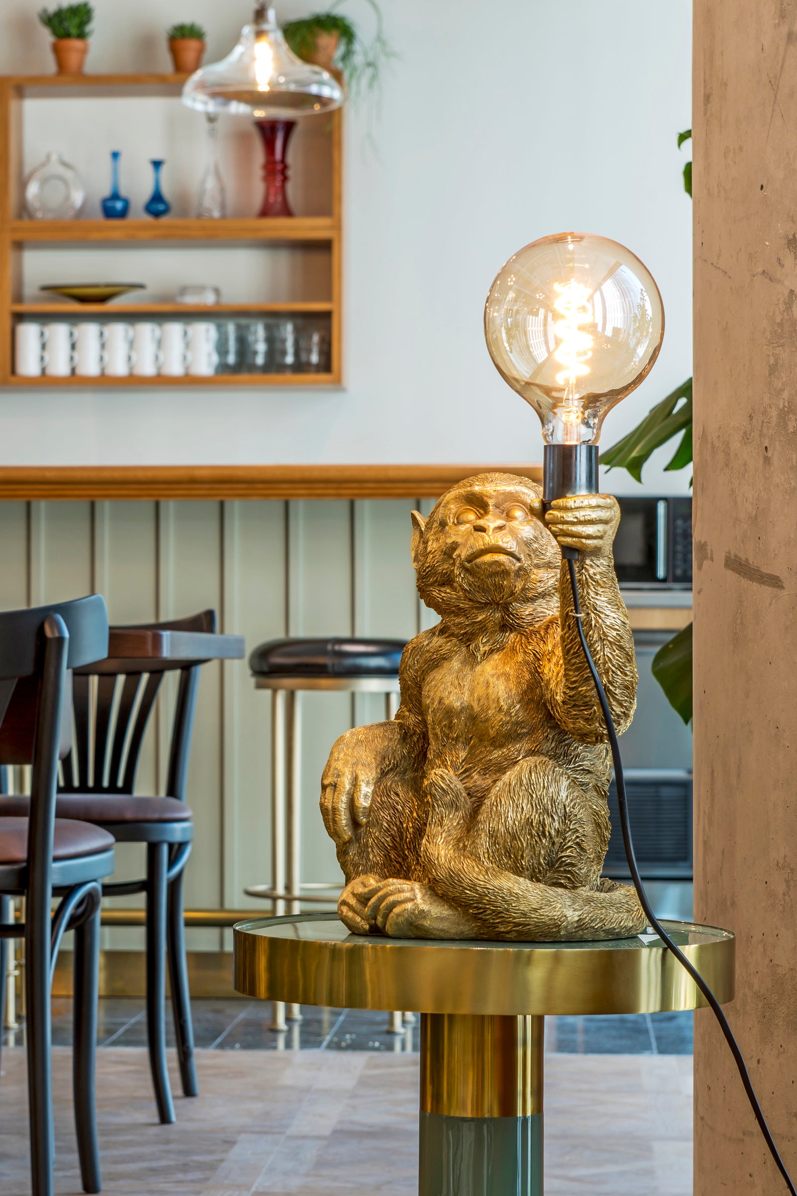 PlusFloor & Mindspace - Mindspace Skyliner, Warsaw