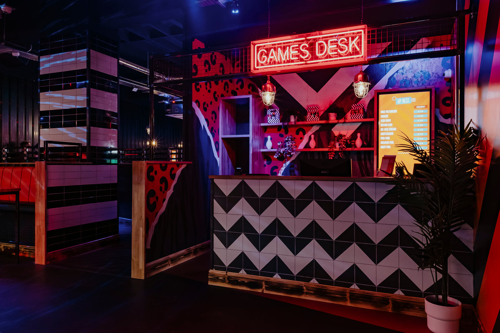 PlusFloor & Inventive Design Associates - Roxy Ballroom, York