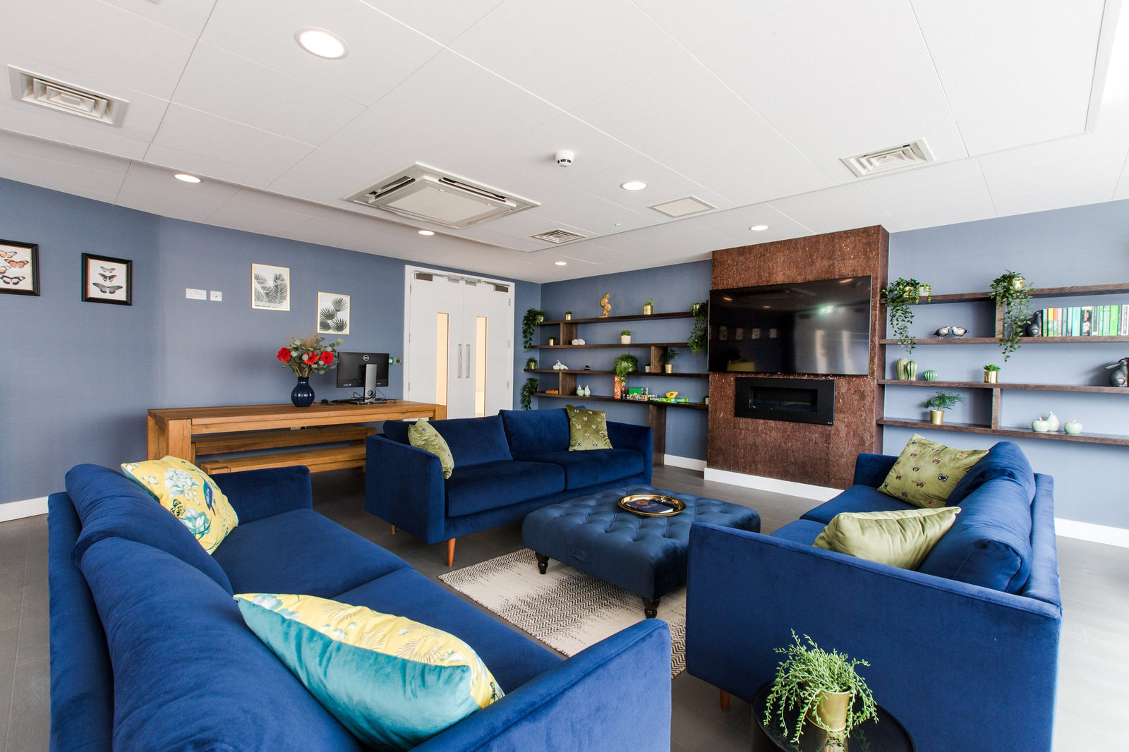 PlusFloor & Manchester Life - Lampwick Quay