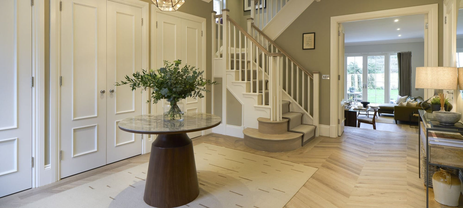 PlusFloor - Luxury Res, Hampshire