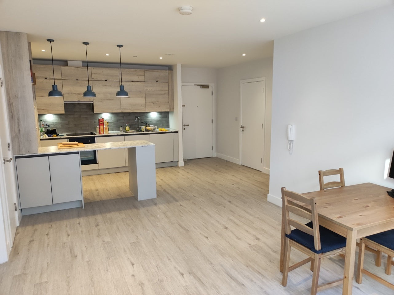 PlusFloor & Manchester Life - Lampwick Quay