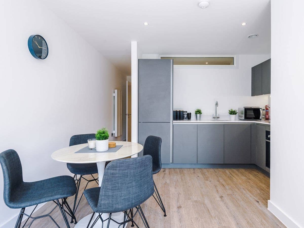 PlusFloor & Property Alliance Group - Manhattan House