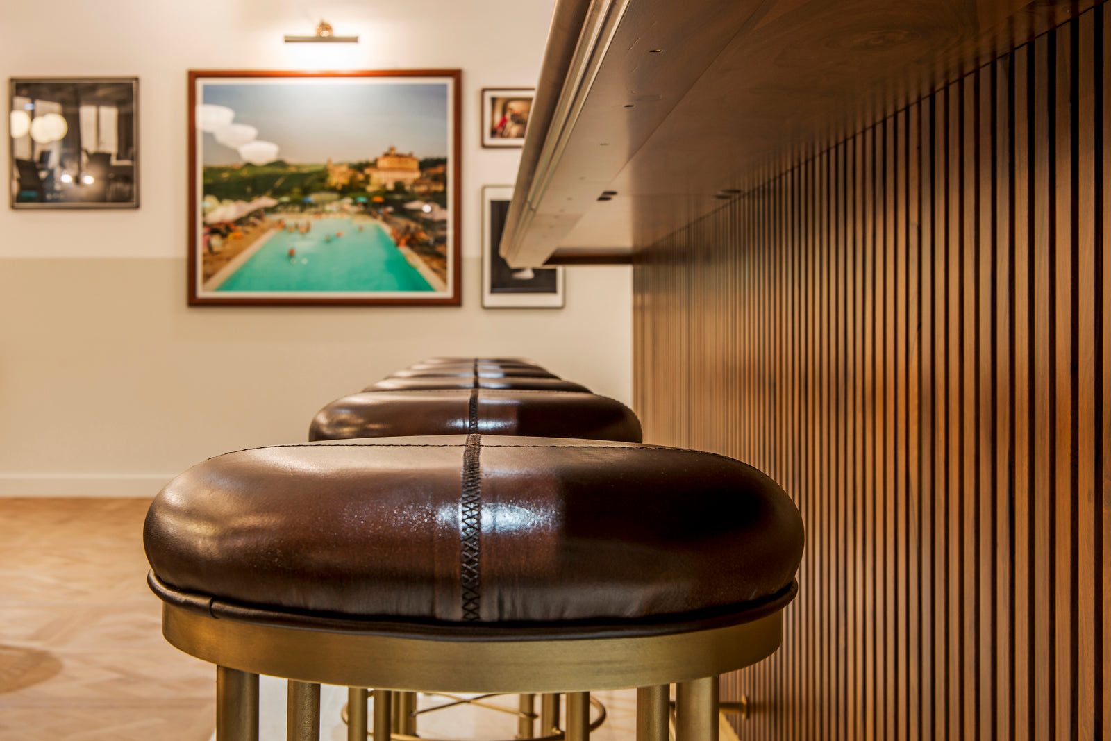 PlusFloor & Mindspace - Mindspace Skyliner, Warsaw