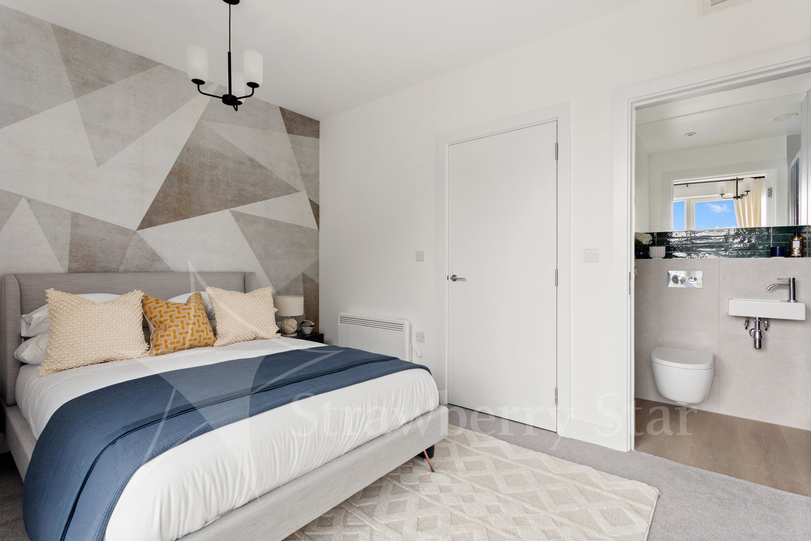 PlusFloor & Strawberry Star - The Pavilions, Kenton