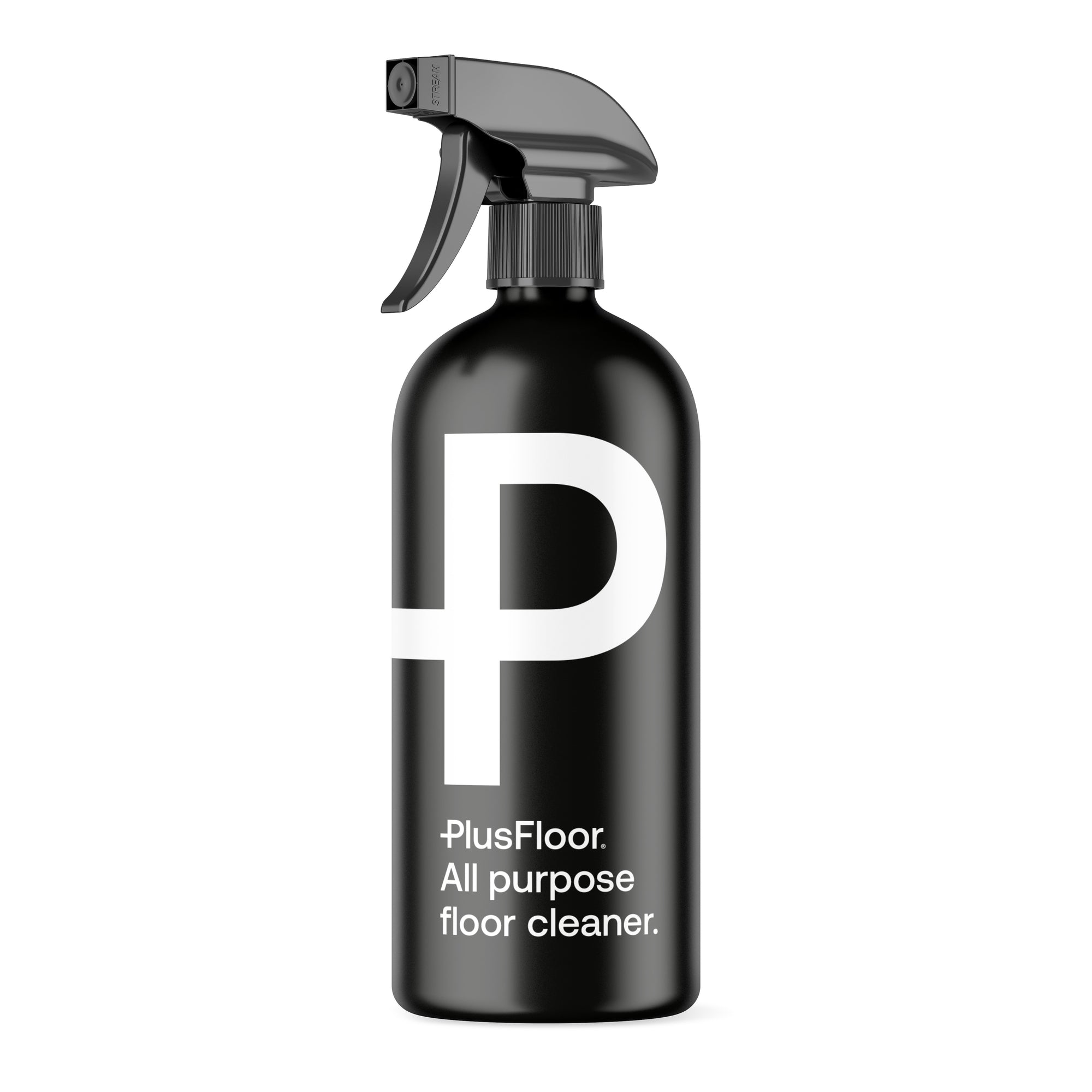 PlusFloor Cleaning Solution 500ml