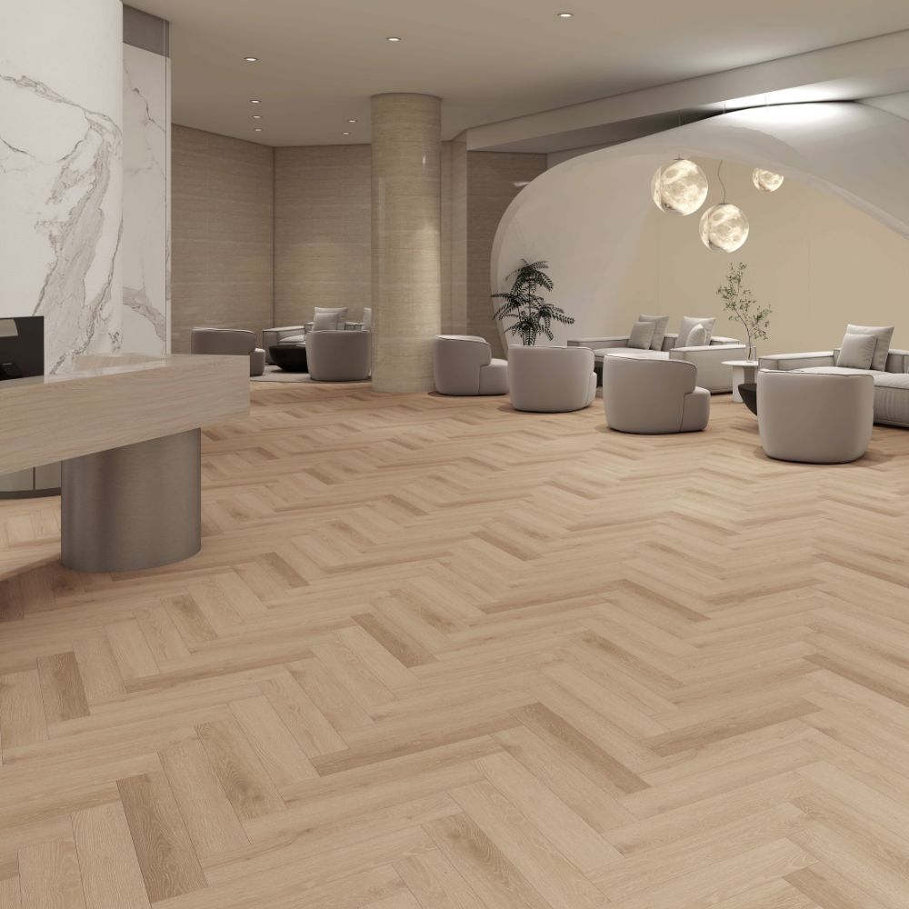 SHUSH! Pompeii Herringbone