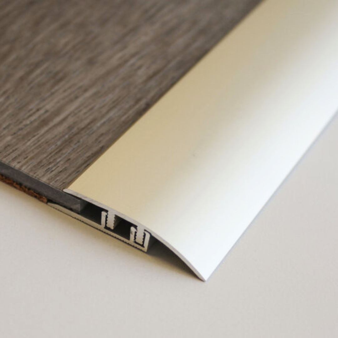 3.5-6.5mm LVT Click Ramp profile - Silver