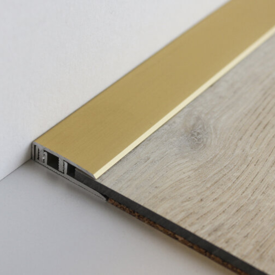 3.5-6.5mm LVT Click End profile - Silver