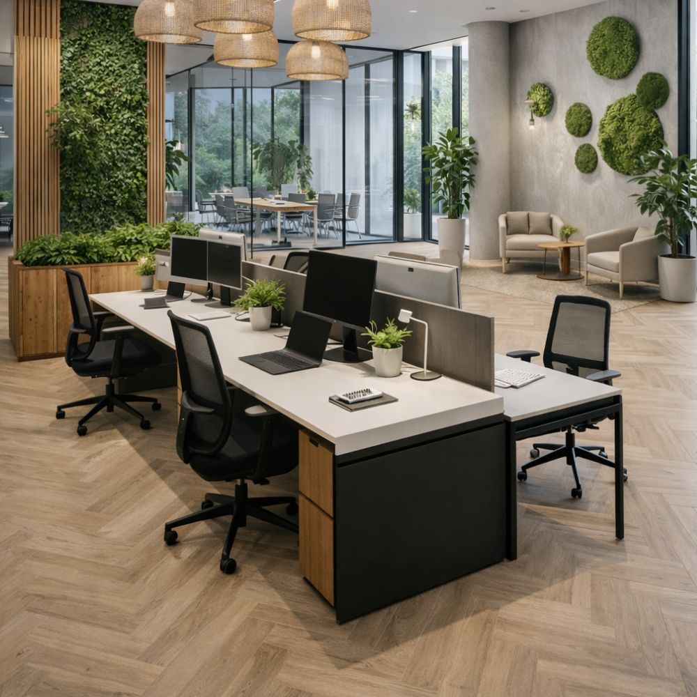 SHUSH! Bordeaux Herringbone