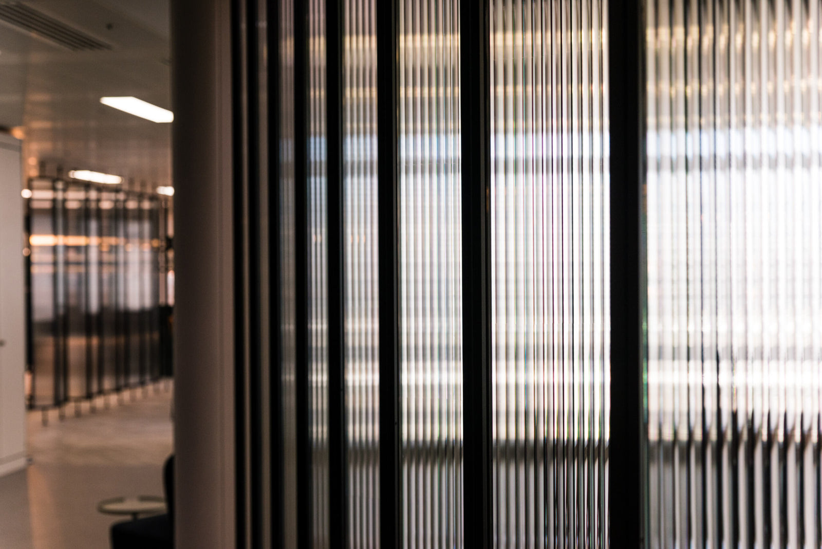 PlusFloor & AW Spaces - Kernel Global