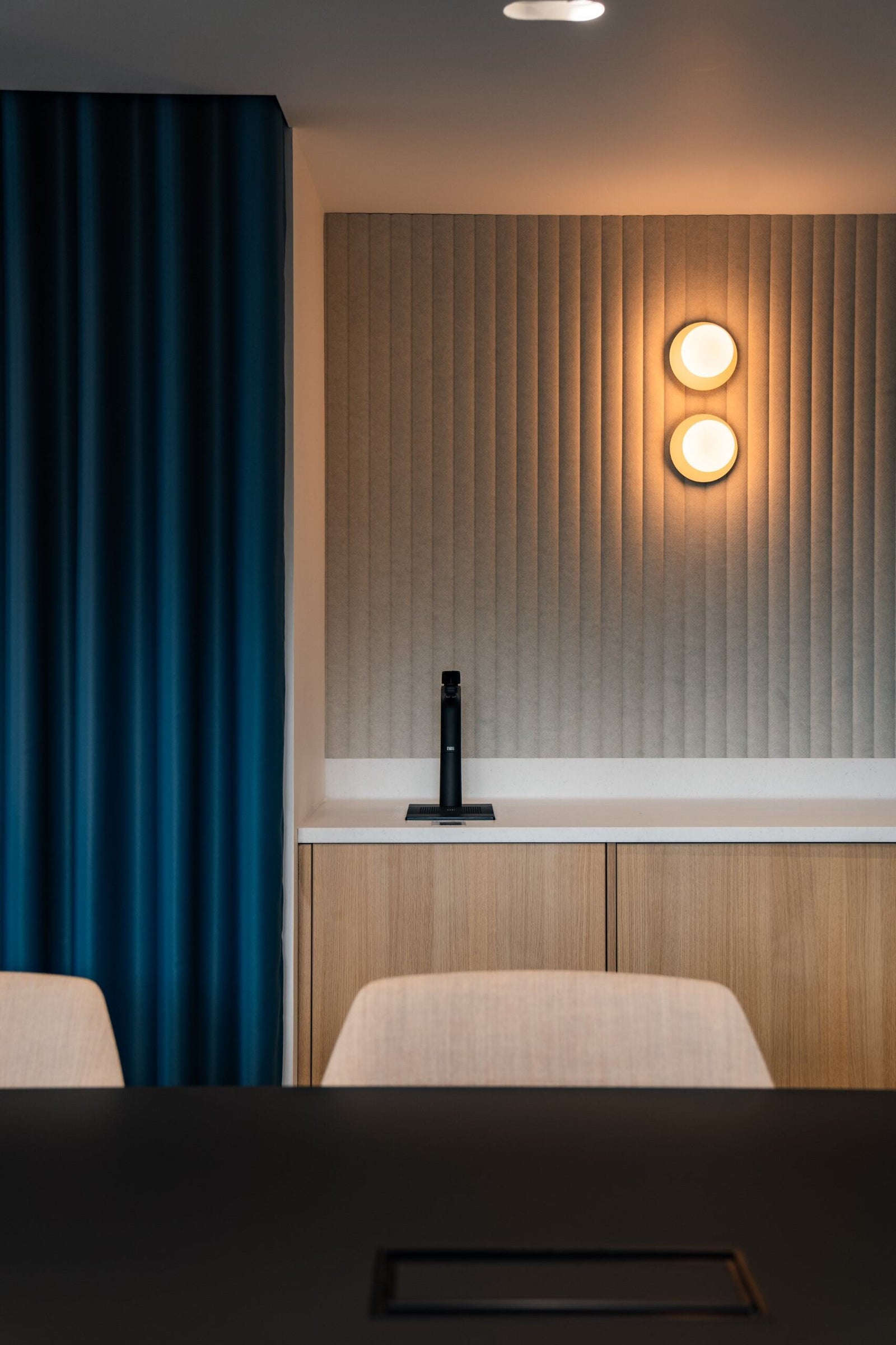 Calibro Boardroom - Kaleido Tromso