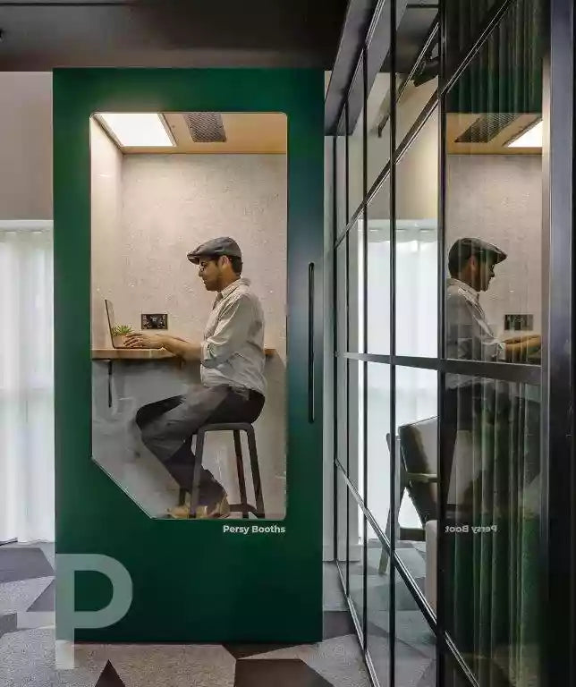 Agilita - Carpet Tiles