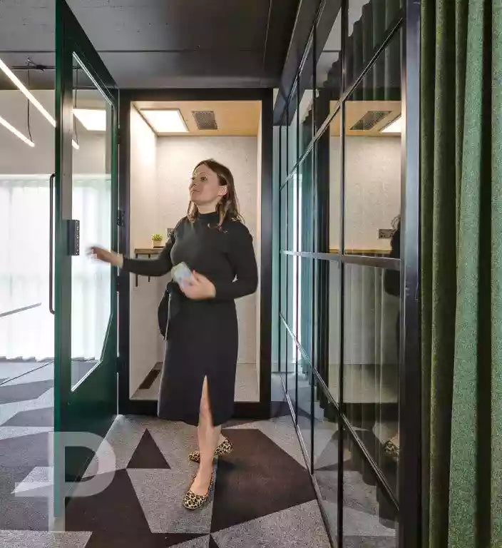 Agilita - Carpet Tiles