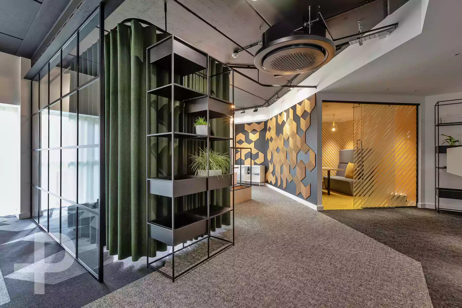 Agilita - Carpet Tiles