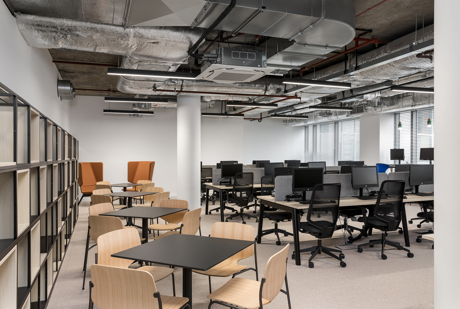 PlusFloor & Whitepaper - Welbeck Street