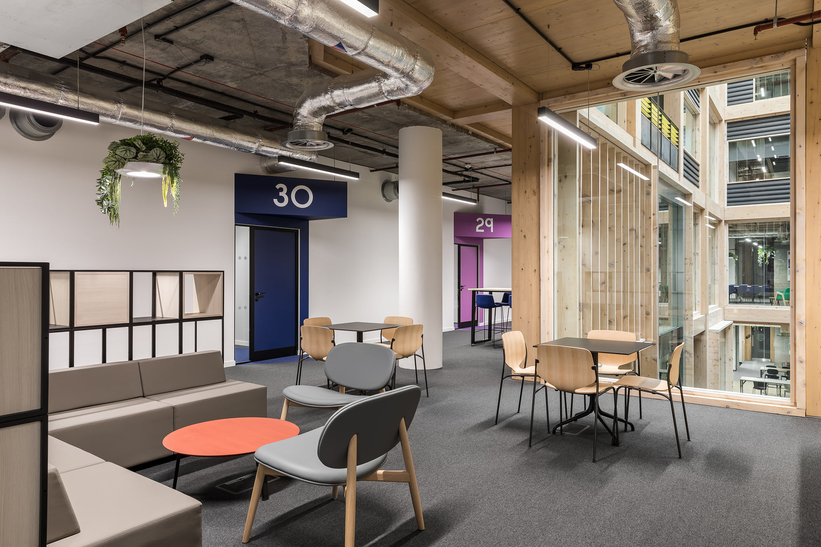 Anglia Ruskin - Oktra