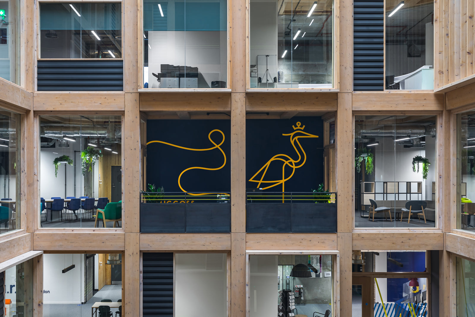 Anglia Ruskin - Oktra