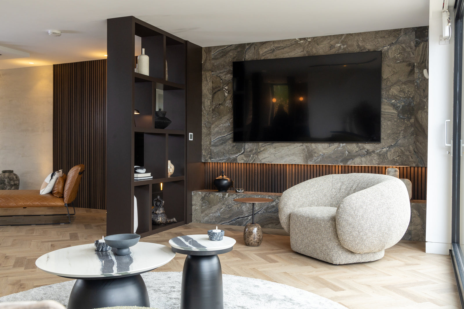 PlusFloor & Clarkson Lee Bespoke - Birch House