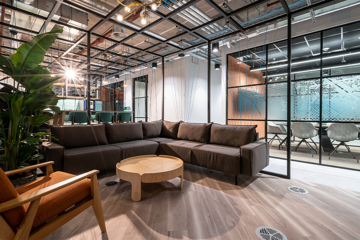 PlusFloor & OBI Property - Booking.com