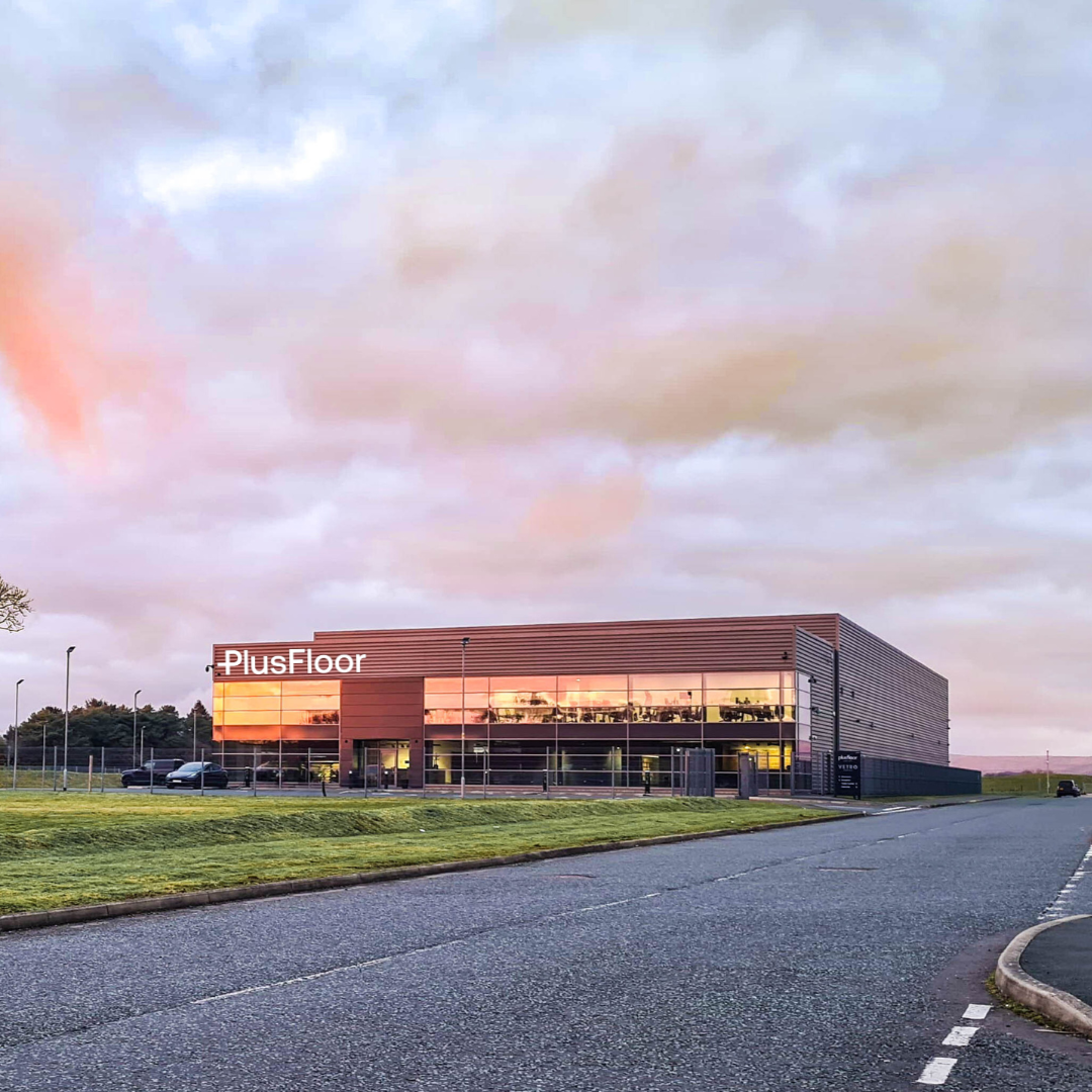 Plusfloor - Luxury Vinyl Flooring & Tiles | Visit Our Showrooms - PlusFloor