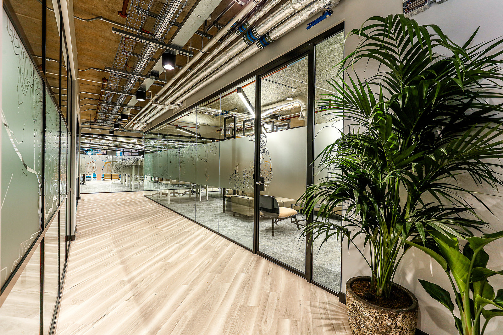 PlusFloor & OBI Property - Booking.com