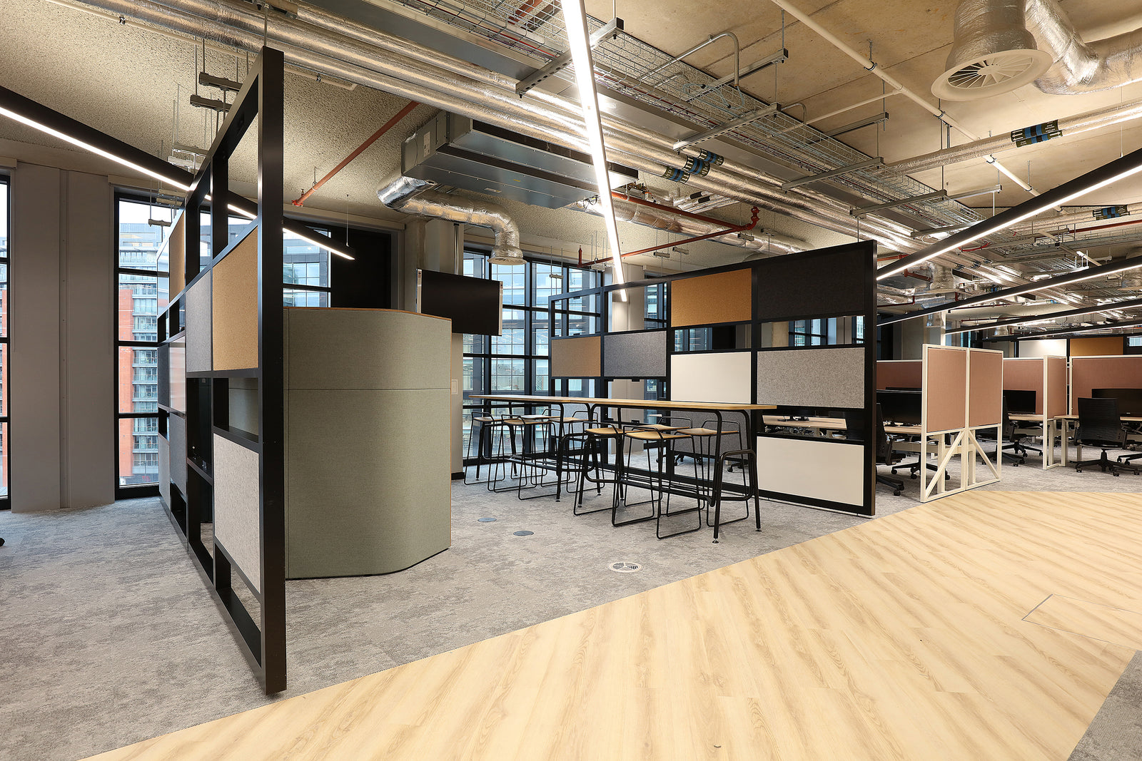 PlusFloor & OBI Property - Booking.com